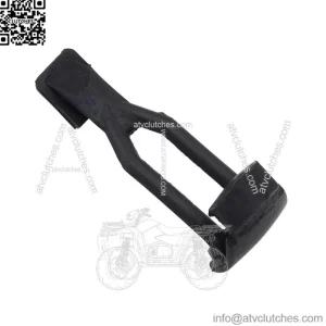 Hood Strap Bracket for Ski-Doo fits some 2003-2009 Replaces OEM# 510003917