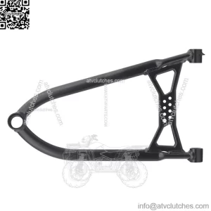 Upper Right A-Arm for Ski-Doo 42" Many 2017-2022 Replaces OEM# 505073728
