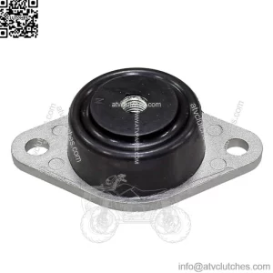 Motor Mount fits Arctic Cat 2007-2020 Snowmobiles Replaces OEM # 0608-496