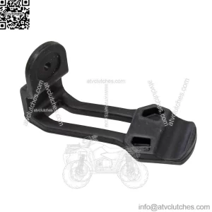 Right Hand Panel Latch RH for Ski-Doo Snowmobiles Replaces OEM# 517304919