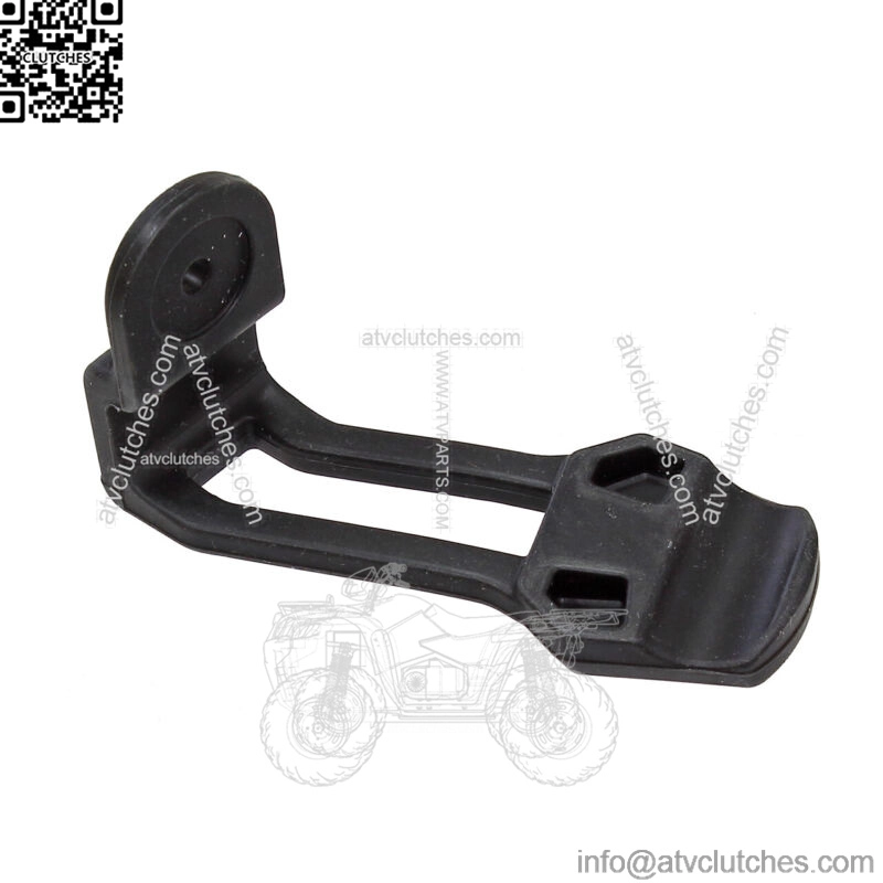 Right Hand Panel Latch RH for Ski-Doo Snowmobiles Replaces OEM# 517304919