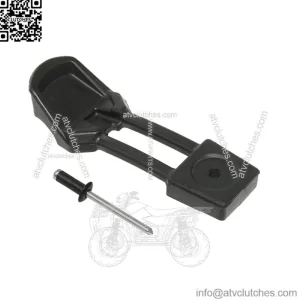 Hood Strap Panel Latch for Ski-Doo many 2010-2020 Replaces OEM# 517304572