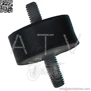Front Motor Mount for Snowmobile ARCTIC CAT ZR 700-LE 2000 (For: Arctic Cat)