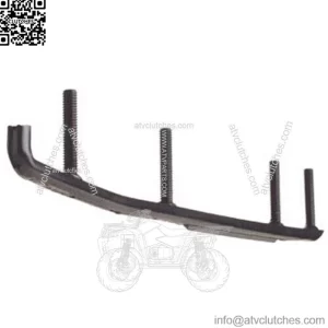 Trail Runner Trail Blazer (6") Carbide Arctic Cat ZR 2014 (For: Arctic Cat)