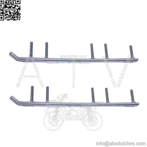 Shaper Bar Arctic Cat ZR Models 95-01 9" Carbide