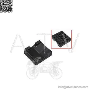 Ski Rubber Stopper SM-08304 (For: More than one vehicle)