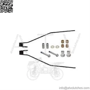 Ice Scratcher SM-12653 (For: Arctic Cat Blast XR 4000)