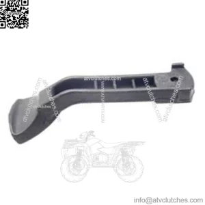 Hood Strap for Snowmobile SKI-DOO SUMMIT 1000 HIGHMARK /X 2005