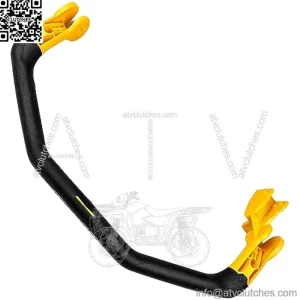 631-05136B Yellow Drive Handle Assembly Z SC IP HW HW EZ EQ EQ E 900
