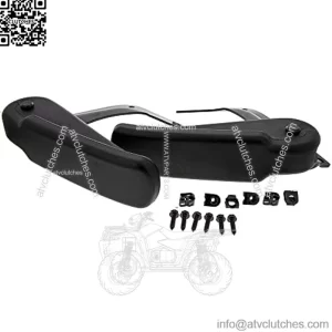 759-04252 High Back Left/Right Arm Rest Kit LTX1046 GTX1054 GT1054 LGT1050 LGTX1050 RZT-S42 RZT-L46 LGT1054