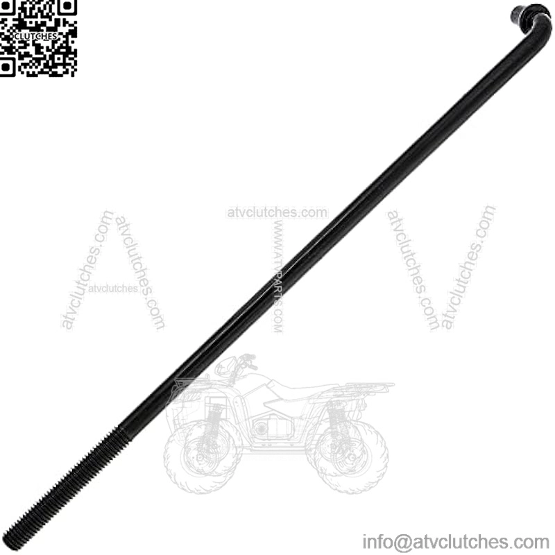 747-05552C Front Deck Lift Rod FAB RZT-S42 RZT-L46 RZT-L42 RZT-S46 RZTS46 RZT-S50 RZT-S54 RZTL42 RZTL54 RZTS54 - Image 2