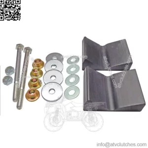 C&A PRO 76000325 Ca Pro Ski Mount SkI-Doo (For: More than one vehicle)
