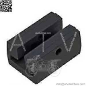 Shock Pads SM-04098 (For: Polaris Indy EVO)