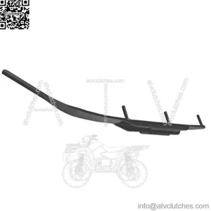 Slim Jim Dooly Runner 4" - SP4-1300 (For: Polaris Indy EVO)