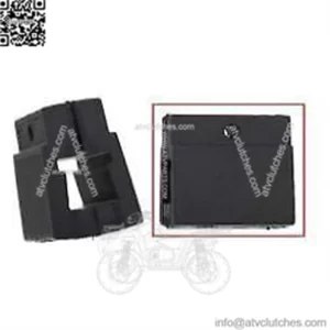 Shock Pads SM-04097 (For: Polaris Indy EVO)