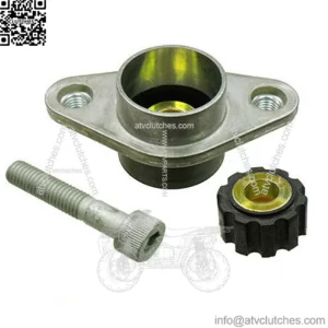 Front Motor Mount for POLARIS 800 SWITCHBACK ASSAULT ALL OPTIONS 2011-2014 (For: Polaris Indy EVO)