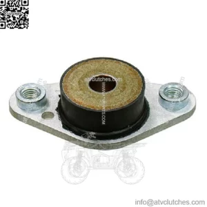 Rear Motor Mount POLARIS 800 SWITCHBACK ASSAULT ALL OPTIONS 2011-2014 (For: Polaris Indy EVO)