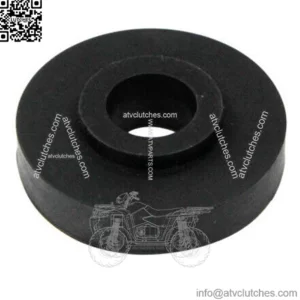 Rear Motor Mount for Snowmobile POLARIS 440 INDY 1998 (For: More than one vehicle)