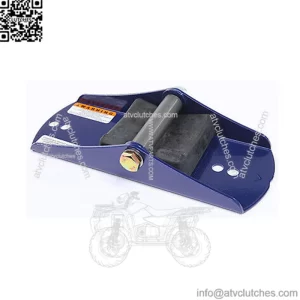 35-304 Polaris ALL INDY MODELS1980 & NEWER-1980 & NEWER Slp Saddle Bracket Polar (For: More than one vehicle)