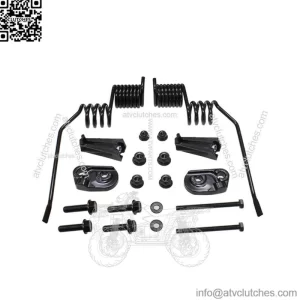 Rail Mounted Ice Scratcher For Ski-Doo Backcountry 600 Sport EFI 2022