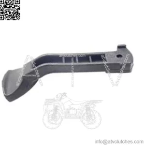 Hood Strap for Snowmobile SKI-DOO FREESTYLE BACKCOUNTRY 550F 2007-2009