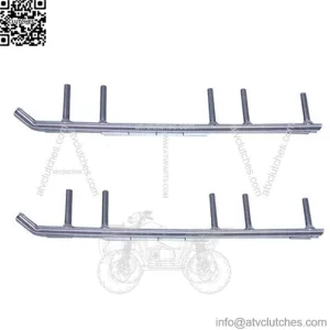 Stud Boy Shaper Bar Ski-Doo Renegade BackCountry X 800R 2016 6" Carbide