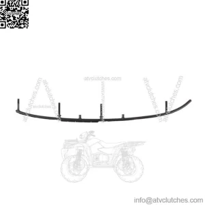CARBIDE RUNNER SLT POWDER PRO 4 X 75* (For: More than one vehicle)