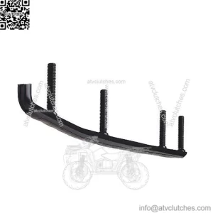 Trail Runner Trail Blazer (6") Carbide Yamaha Apex / LE 2016 (For: Yamaha Sidewinder STX)