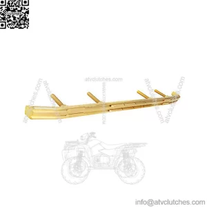DEUCE BAR AFTERMARKETSKI 6 CARBIDE (For: More than one vehicle)