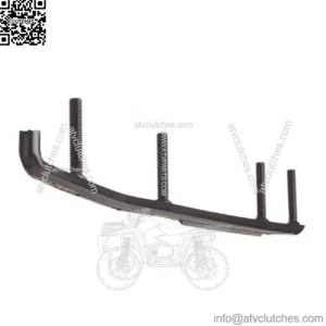 Trail Runner Trail Blazer (6") Carbide Yamaha SR Viper 2014 (For: Yamaha Sidewinder XTX)