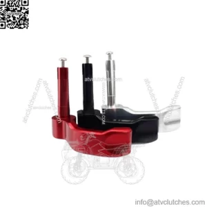 High Quality ATV Thumb Throttle Assembly For Polaris
