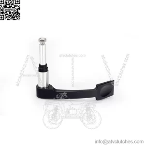 CNC ATV Quad Thumb Throttle Control Lever