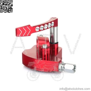 Universal ATV Thumb Throttle