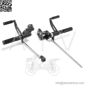 For Harley Sportster 1200 883 Forward Control B2B