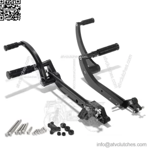 Forward controls for Harley Street XG500 XG750 2016-2020 Street Rod XG750A 2017-2020