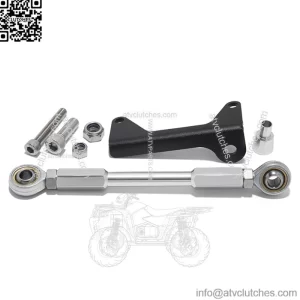 Motorcycle Aluminum Stabilizer Kit for Harley Touring 2009-2016