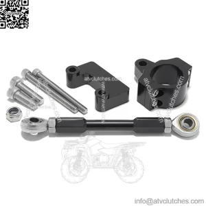 Motorcycle Stabilizer Kit For Harley 2006-2017 Dyna Models