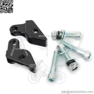 Adjustable Motorcycle Lowering Kit For Harley Davidson
