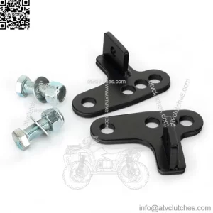 Custom Made 1 - 3 Inch Sportster Lowering Kit For Harley Davidson