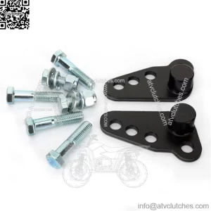High Strength Motorcycle Lowering Kit For Harley Touring