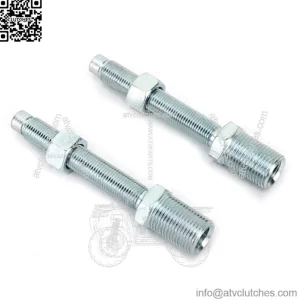 Stainless Steel 1 - 2 ?? Lowering Kits For Motorcycle Harley