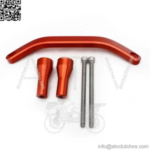 Motorcycle Aluminum Grab Handle For KTM