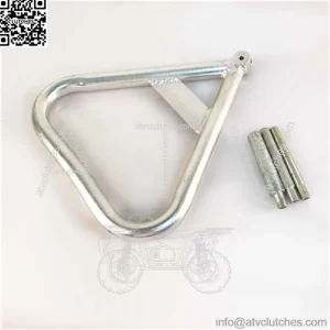 Universal Motorcycle Triangle Stand For Dirt Bike