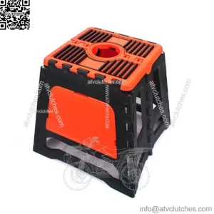 High Performance Foldable Dirt Bike Lift Stand