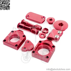 HONDA CRF250 450 Bling Kits