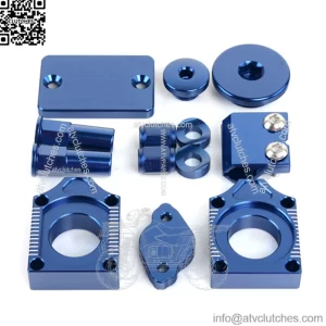 YAMAHA Dirt Bike Bling Kits