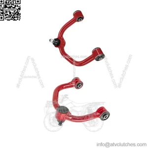 Front Upper Control Arms Kit Lift 2-4'' Compatible for 2004-2021 2022 Ford F150