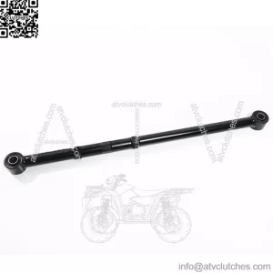 Front Adjustable Track Bar for 2-6" Lift For 99-04 Ford F250 F350 2005 Excursion