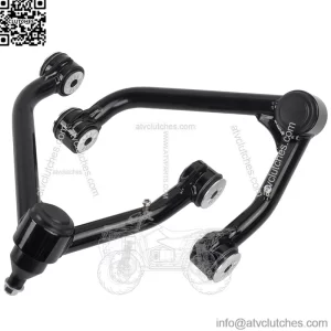 Front Upper Control Arms 2-4?? for 2014-2018 Chevrolet Silverado GM Sierra 1500
