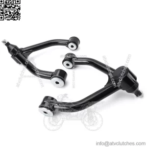 2PCS Front Upper Control Arms for 1988-1998 K1500 Tahoe Blazer K1500 Yukon 2-4"
